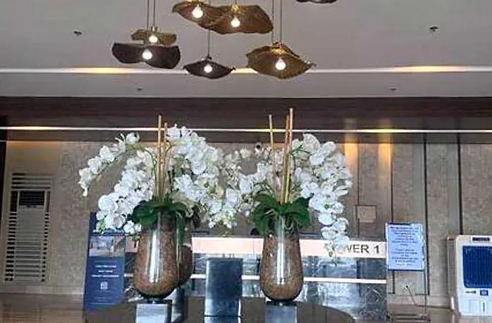 酒店 Staycation At Shore By Layandy 4*